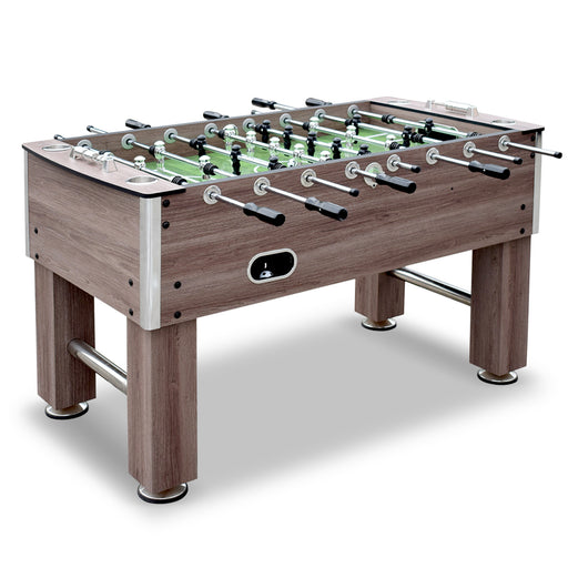 Driftwood 56-in Foosball Table — image 2