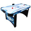 Hathaway Enforcer 66" Air Hockey Table with LED Scoring — image 1