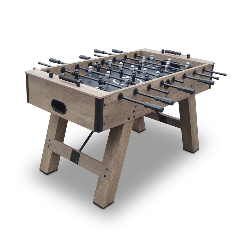 Braxton 55-in Foosball Table — image 2