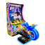 Jackpot Racer Arcade Redemption Game