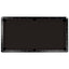 Championship Saturn II Billiard Cloth Pool Table Felt - 7-ft - Black — image 1
