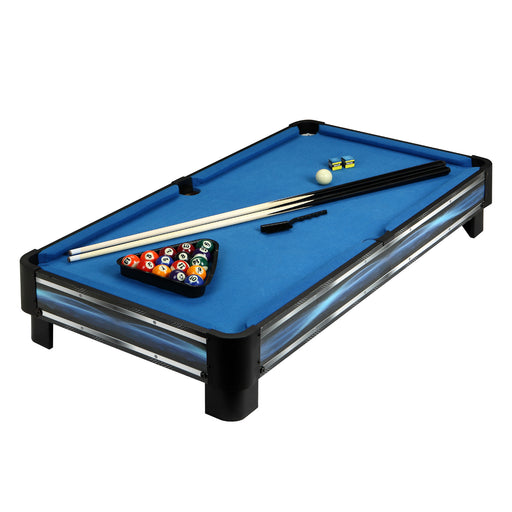Hathaway Breakout 40-in Table Top Pool Table — image 2