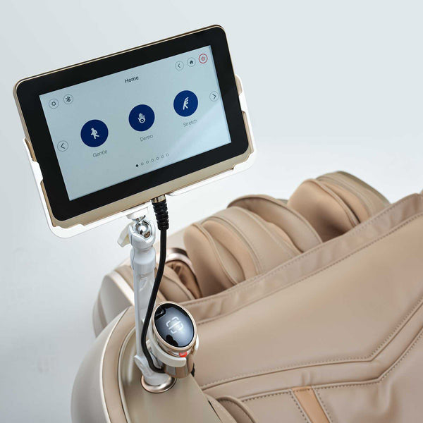 JPMedics KaZe Massage Chair