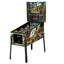Jurassic Park Pinball Machine - main view
