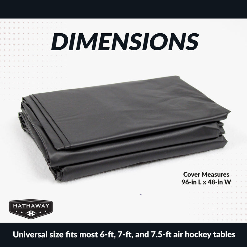 Hathaway Air Hockey Table Cover — image 2