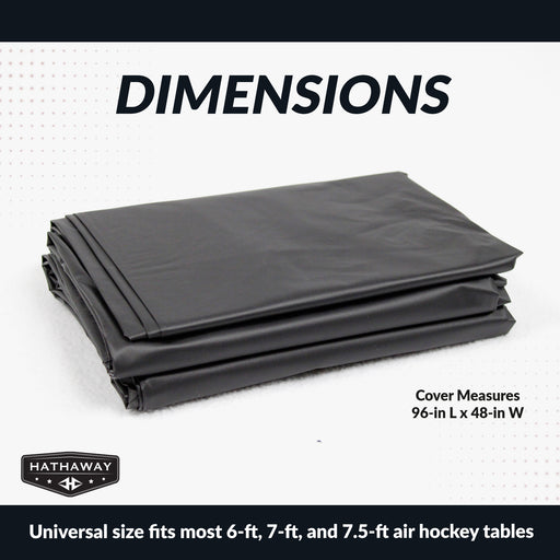 Hathaway Air Hockey Table Cover — image 2