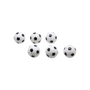 Foosballs - Soccer Style Foosballs - 6 Pack — image 5