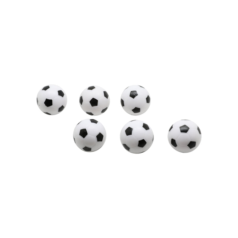 Foosballs - Soccer Style Foosballs - 6 Pack — image 5