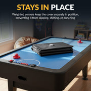 Hathaway Air Hockey Table Cover — image 7
