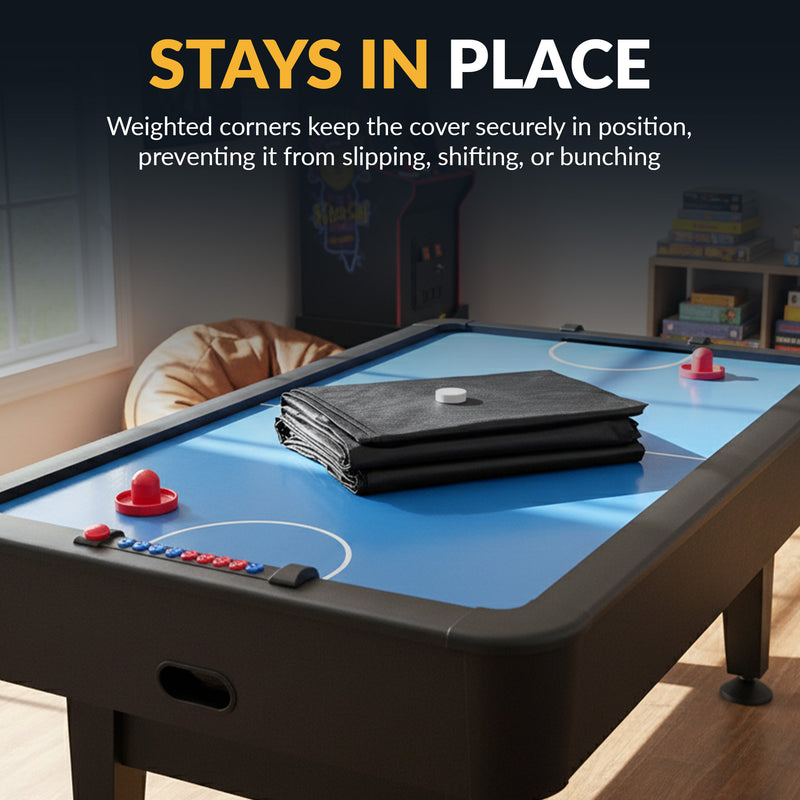 Hathaway Air Hockey Table Cover — image 7