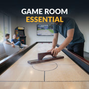 Hathaway Shuffleboard Table Brush — image 5