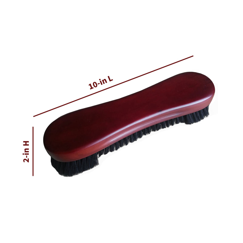 Hathaway Billiard Table Brush — image 2