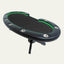 BBO Poker Tables Lumen HD Lighted Poker Table