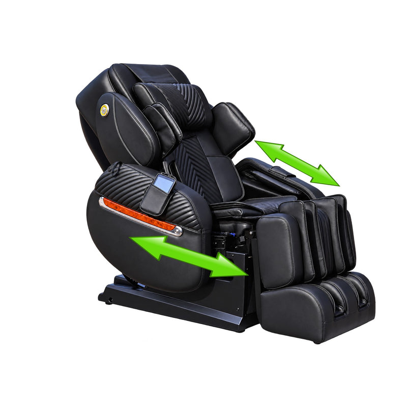 Luraco iRobotics 11 Medical Massage Chair