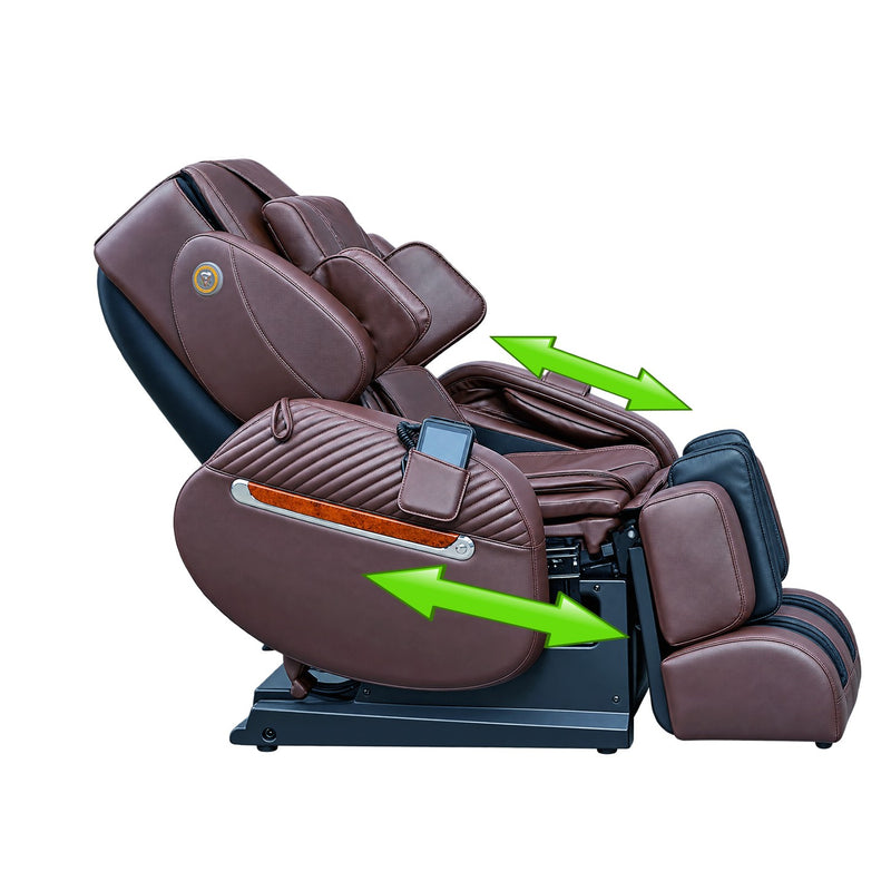 Luraco iRobotics 11 Medical Massage Chair