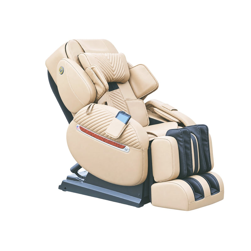 Luraco iRobotics 11 Medical Massage Chair
