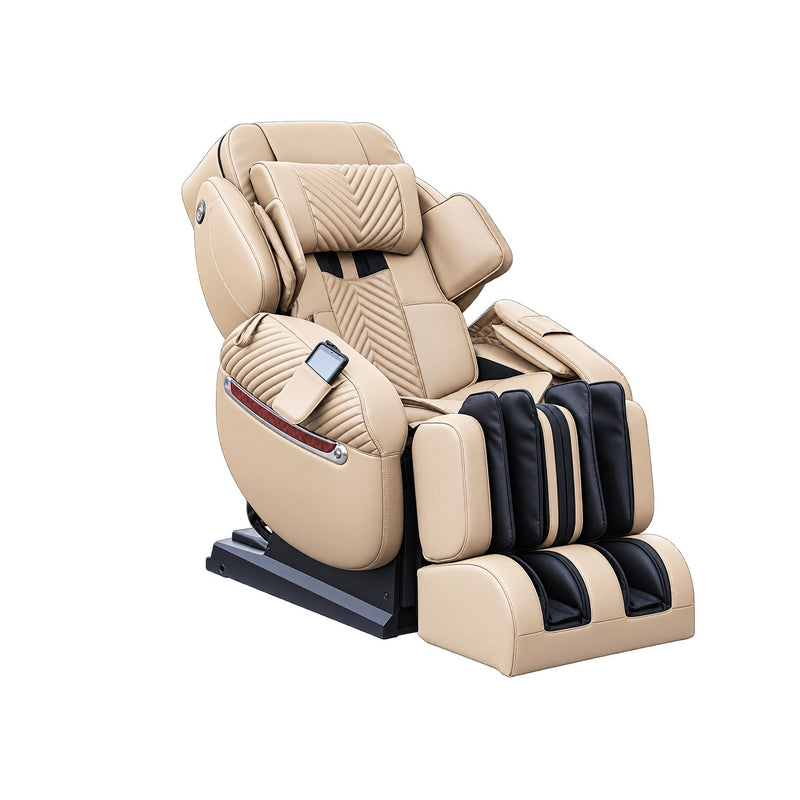Luraco iRobotics 11 Medical Massage Chair