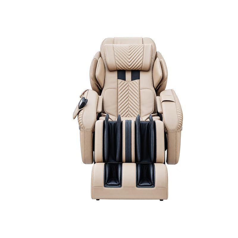 Luraco iRobotics 11 Medical Massage Chair