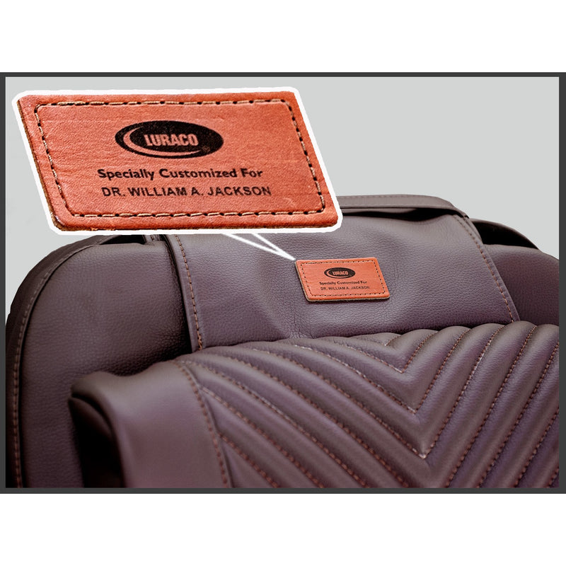 Luraco iRobotics 11 Medical Massage Chair