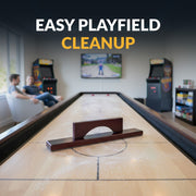 Hathaway Shuffleboard Table Brush — image 3