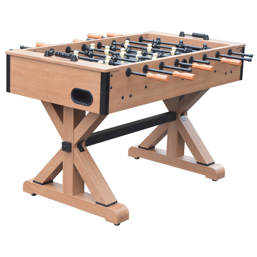 Daulton 55-in Foosball Table — image 1