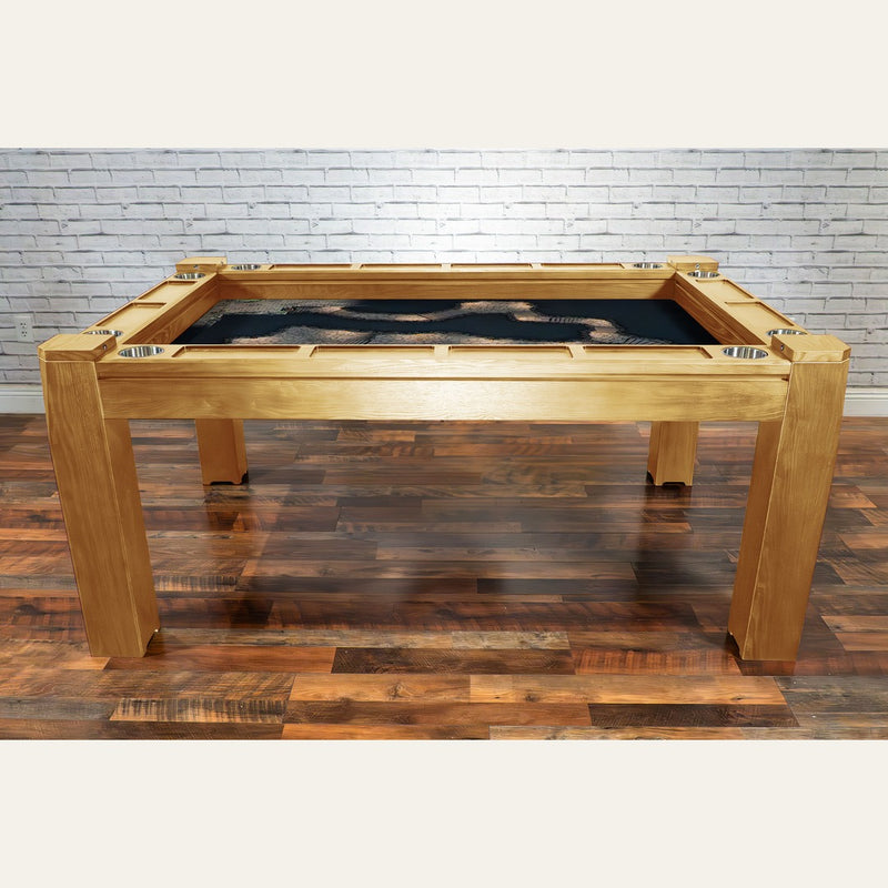 Game Theory Tables Origins 2.0 Premium Game Table