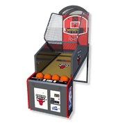 NBA GameTime Basketball Arcade Game - view 3
