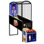 NBA Hoops Basketball Arcade Game - main view