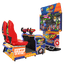Nerf Arcade Redemption Game