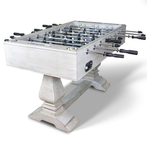 Montecito 55-in Foosball Table - Driftwood — image 2