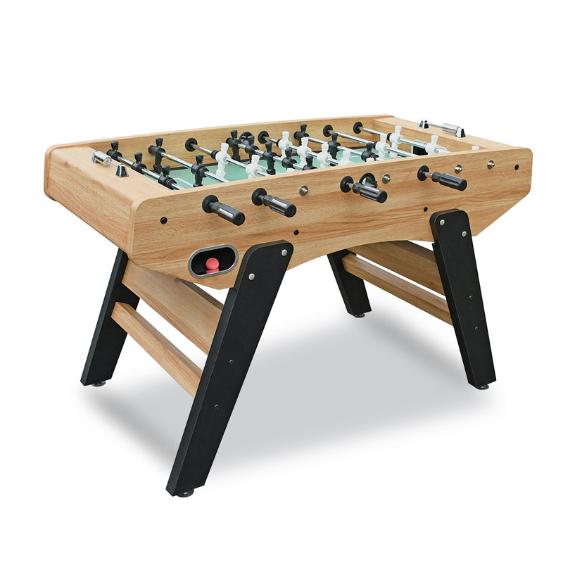 Center Stage Pro Series 59-in Foosball Table - Telescopic Safety Rods — image 2