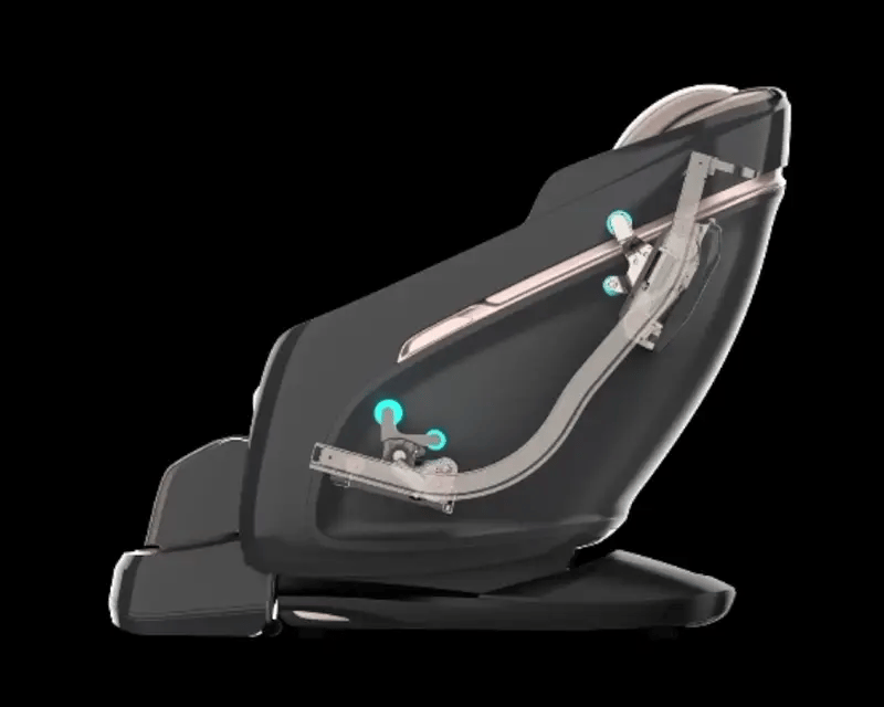 SL-Track Design