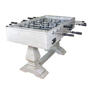 Montecito 55-in Foosball Table - Driftwood — image 1