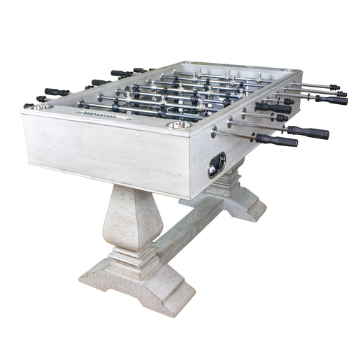 Montecito 55-in Foosball Table - Driftwood — image 1