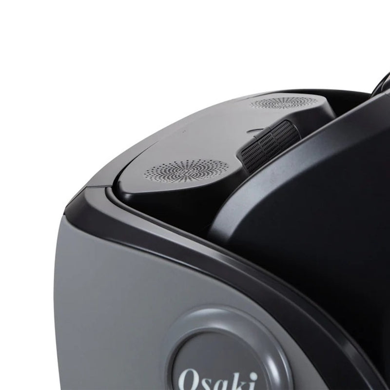 Osaki Platinum Ai 4D Master Massage Chair