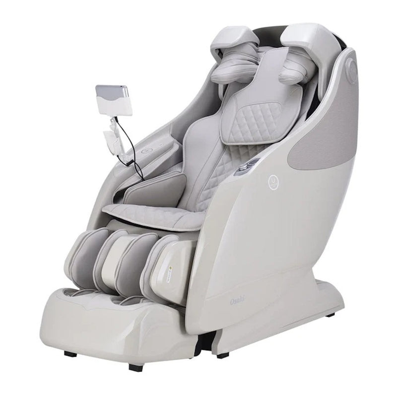 Osaki Platinum Ai 4D Master Massage Chair