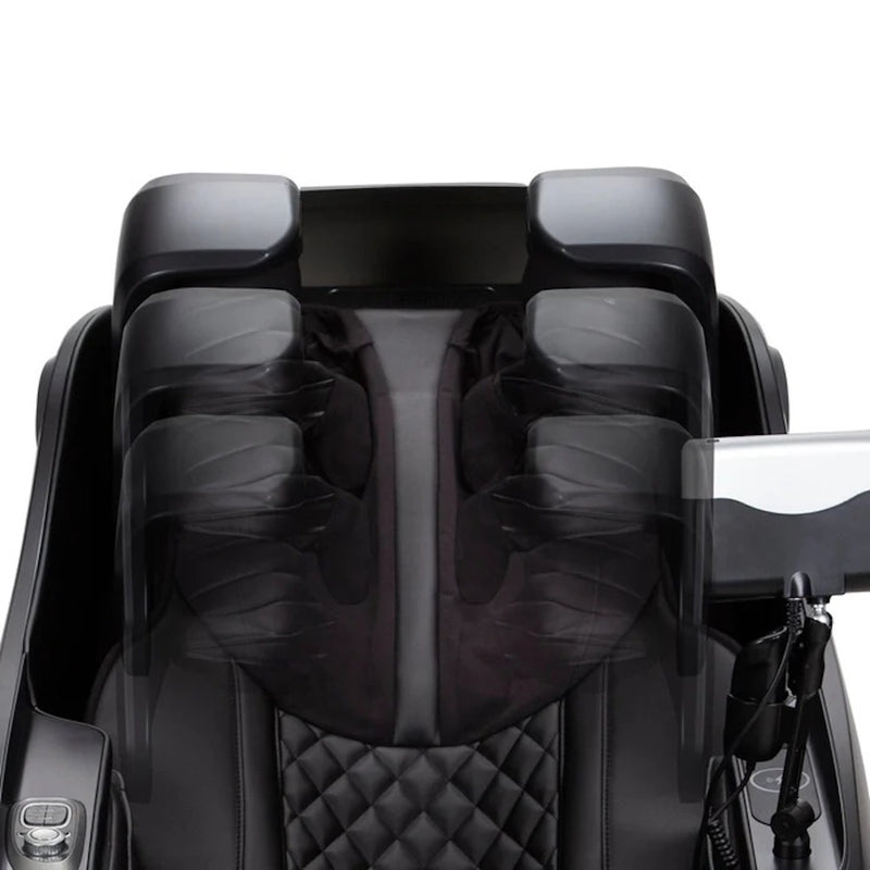 Osaki Platinum Ai 4D Master Massage Chair