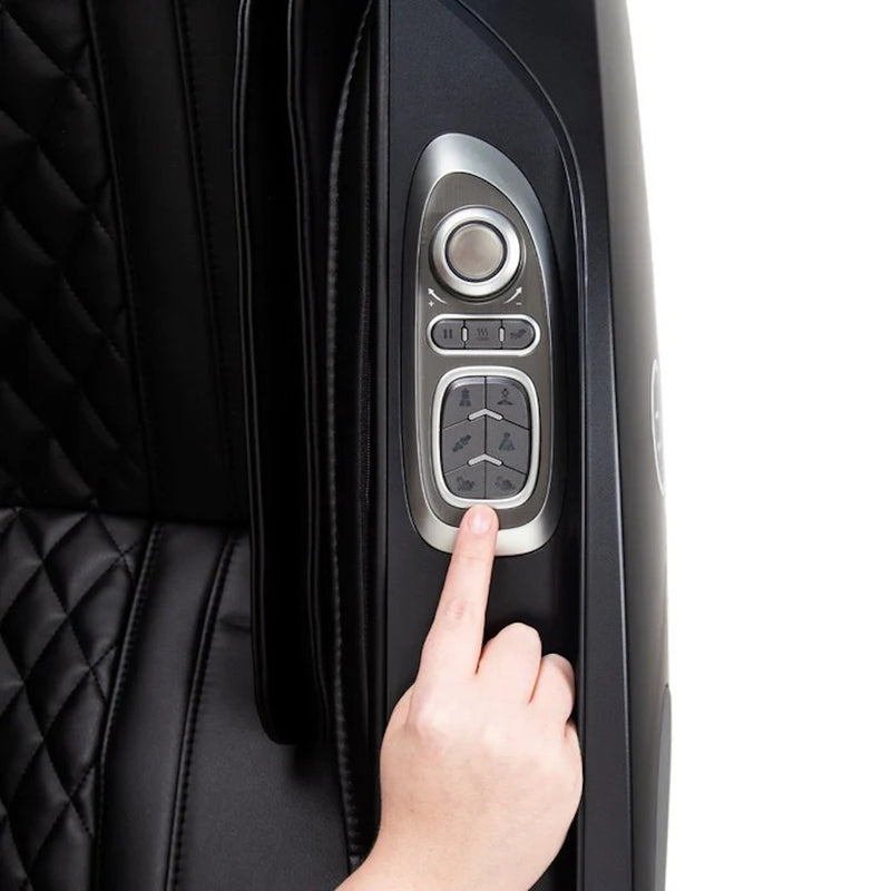 Osaki Platinum Ai 4D Master Massage Chair