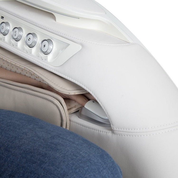 Osaki OS-Pro Ai 4D DuoMax Massage Chair