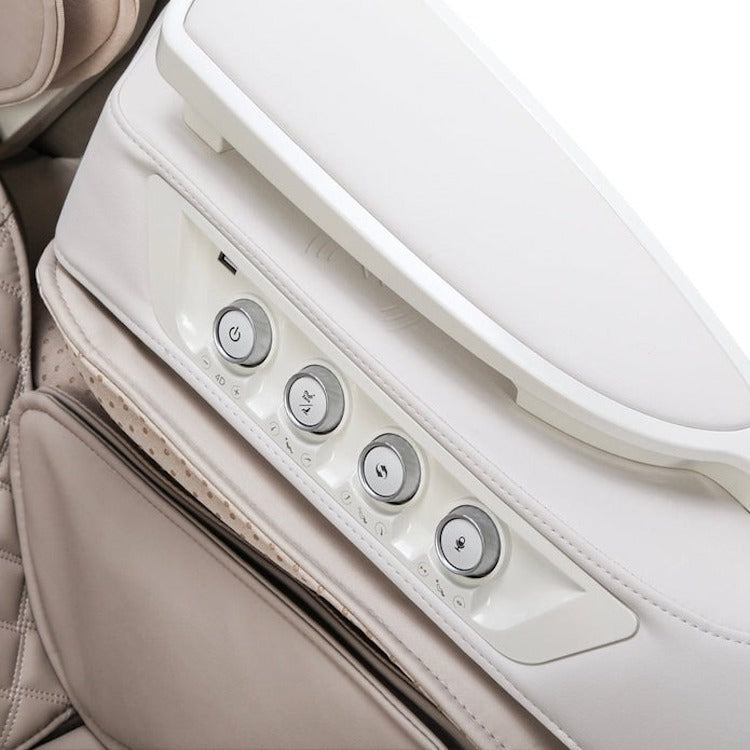 Osaki OS-Pro Ai 4D DuoMax Massage Chair