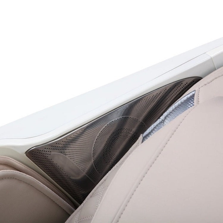 Osaki OS-Pro Ai 4D DuoMax Massage Chair