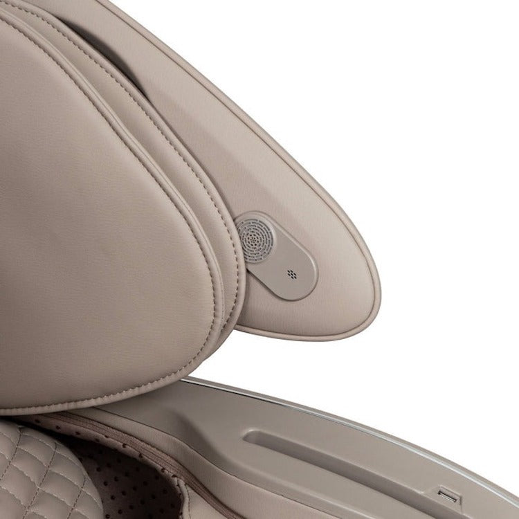 Osaki Platinum Solis 4D Massage Chair