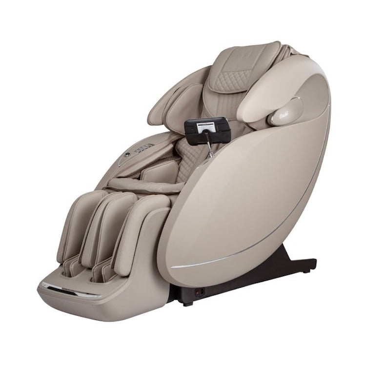 Osaki Platinum Solis 4D Massage Chair