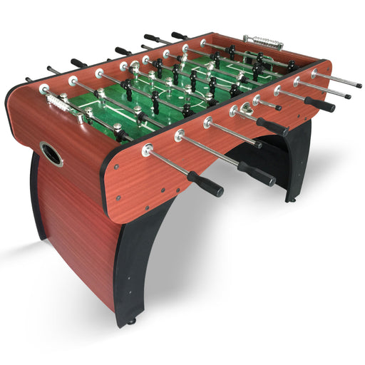 Metropolitan 54-in Foosball Table — image 2