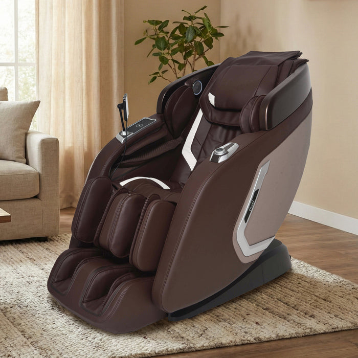 Osaki 4D Panorama Massage Chair