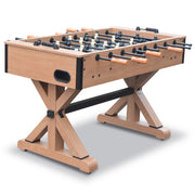 Daulton 55-in Foosball Table — image 2