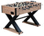 Excalibur 54-in Foosball Table - Driftwood — image 1