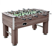 Driftwood 56-in Foosball Table — image 1