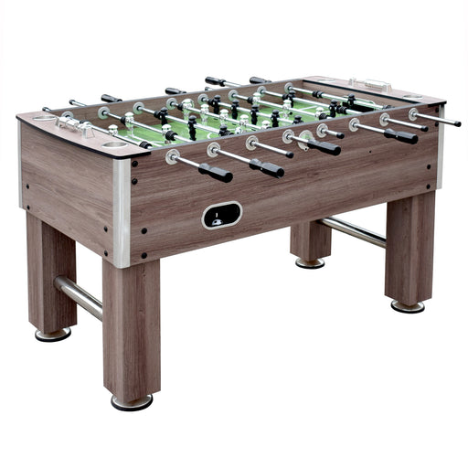 Driftwood 56-in Foosball Table — image 1