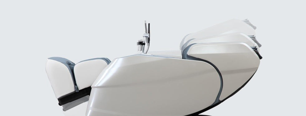 Zero Gravity Reclining and Space Saving Technology